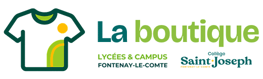 Logo la boutique St jo