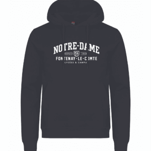MIAMI Hoody Lycée