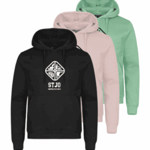 Sweat St JO