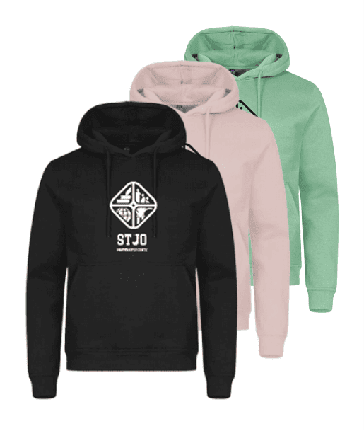 Sweat St JO