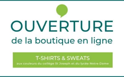 Boutique en ligne